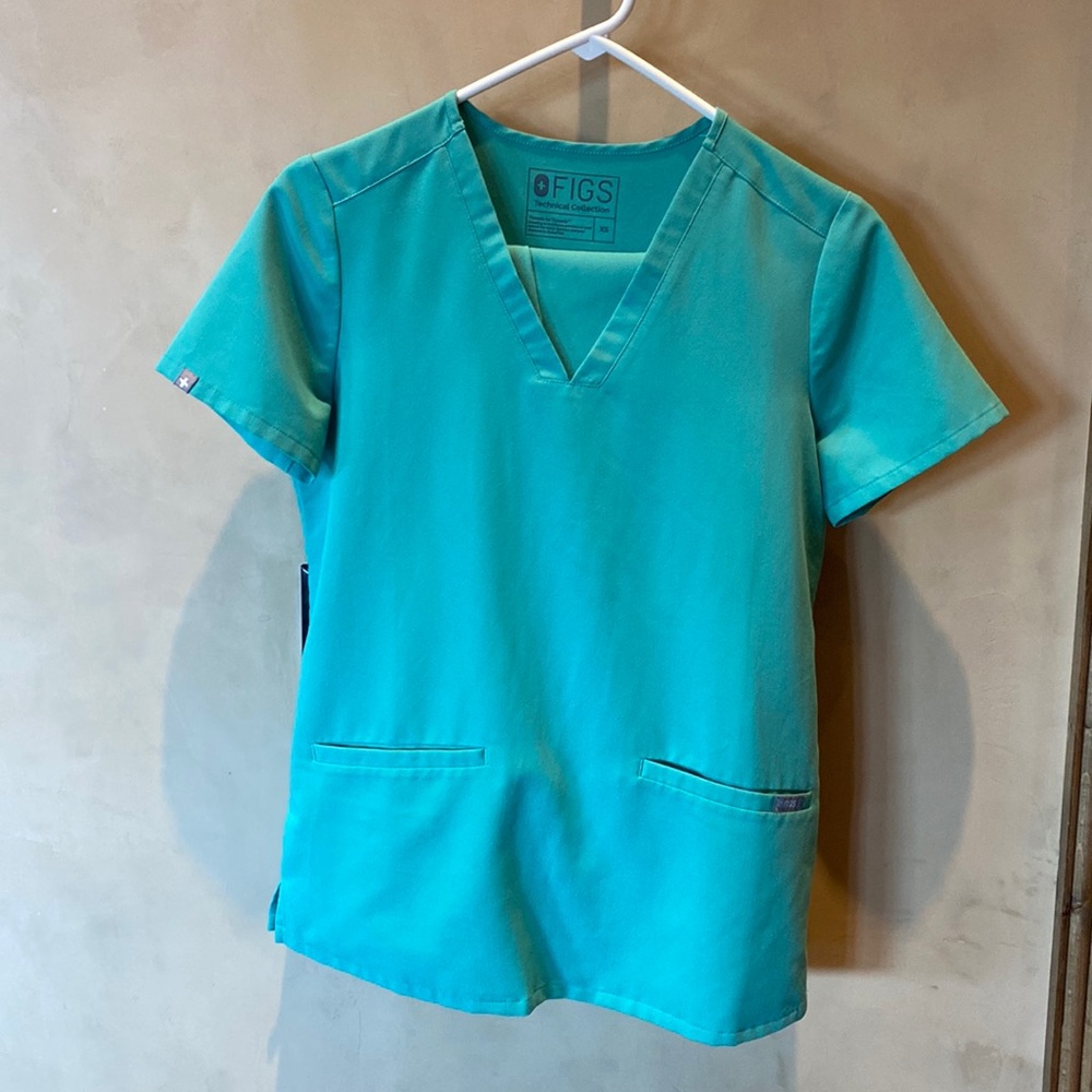 Figs Scrubs